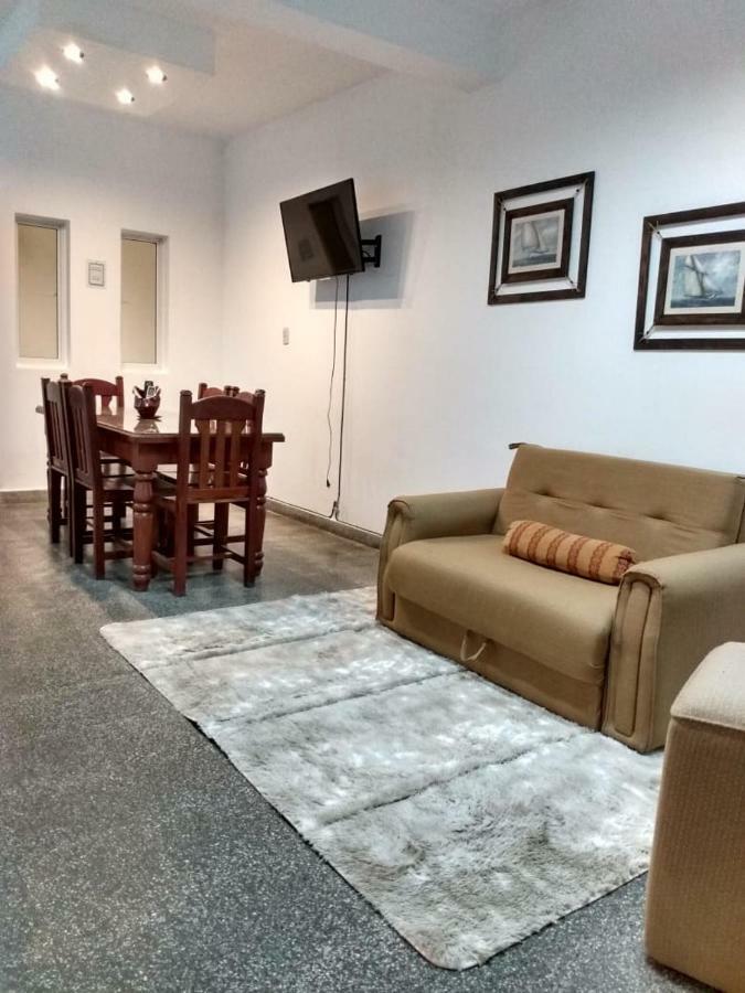 Kakan-Departamento En Cafayate Eksteriør billede